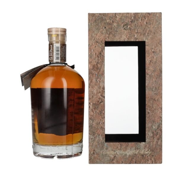 Slyrs Single Malt Whisky MOUNTAIN EDITION Rotwand 2022 50% Vol. 0,7l in gift box