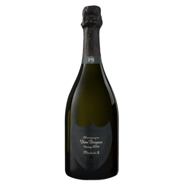 Dom Perignon P2 Plentitude 2008