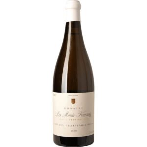 Domaine Les Monts Fournois Coteaux Blanc 750ml