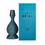 ADICCIŌN Tequila Reposado 100% Agave 40% vol. 0.7 l in a gift box