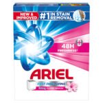 Ariel Semi-Automatic Powder - Touch of Freshness Downy