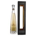 Cincoro Tequila Reposado 40% Vol. 0,7l in gift box