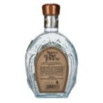 Los Tres Tonos BLANCO Tequila 38% Vol. 0,7l