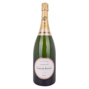 Laurent Perrier Champagne LA CUVÉE Brut 12% Vol. 1.5l