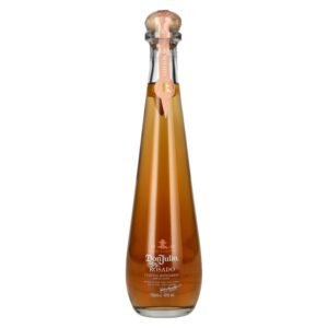 Don Julio Tequila Rosado Reposado 100% De Agave 40% Vol. 0,7l