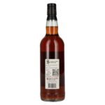 Signatory Vintage 100 Proof ORKNEY (HP) 14 Years Old Oloroso Sherry Butts #71 2011 57,1% Vol. 0,7l
