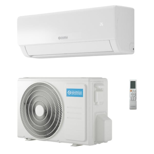 Olimpia Splendid Nexya S5 E 24,000 BTU R32 Inverter WiFi A++/A+ Air Conditioner