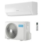 Olimpia Splendid Nexya S5 E 18,000 BTU R32 Inverter WiFi A++/A+ Air Conditioner