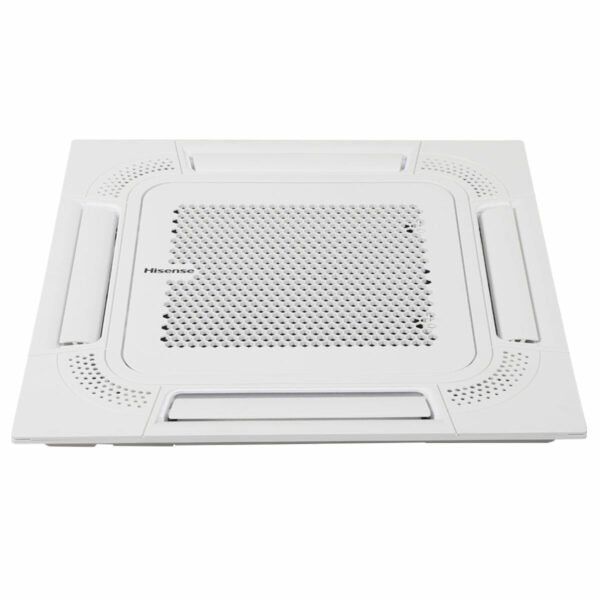 Hisense Air Conditioner ACT 4-way Cassette 12000 BTU R32 Turbo Inverter A++