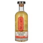 Sailor's Home HAVEN Single Pot Still Irish Whiskey 43% ABV 0.7l