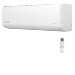 Grundig PROLOGUE GR-5 24,000 BTU R32 Inverter WiFi A++/A+ Air Conditioner
