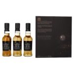 The Glenlivet SPECTRA Single Malt Scotch Whisky 40% Vol. 3x0,2l in gift box