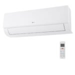 LG DUALCOOL Libero Smart 12000 BTU Inverter R32 WiFi A++/A+ Air Conditioner