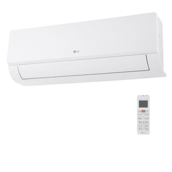 LG DUALCOOL Libero Smart 12000 BTU Inverter R32 WiFi A++/A+ Air Conditioner