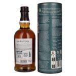 The Balvenie 18 Years Old A Collection of Curious Casks FRENCH PINEAU CASK FINISH 47,9% Vol. 0,7l in gift box