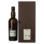 Port Askaig Islay 25 Years Old Islay Single Malt Scotch Whisky 45,8% Vol. 0,7l in gift box