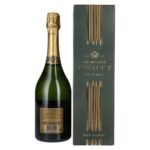 Champagne Deutz Classic Brut 12% ABV, 0.75 l in a gift box