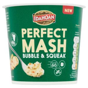 IDAHOAN PERFECT MASH BUBBLE & SQUEAK 55G