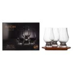GLENCAIRN Whisky Tasting Set 3x19 cl in gift box