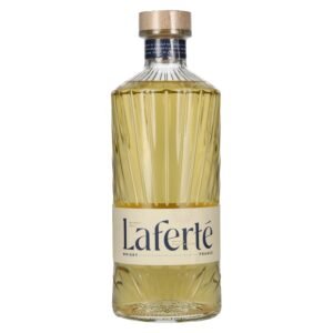 Laferté France Blended Malt Whisky 41% Vol. 0,7l