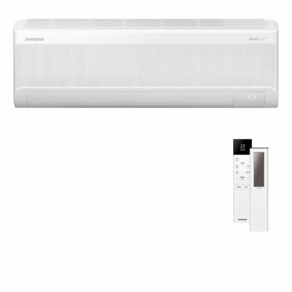 Samsung WindFree Avant S2 Air Conditioner 7000 BTU R32 WiFi Inverter A+++/A++