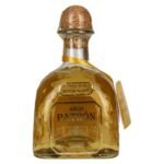 Patrón Tequila Añejo 40% ABV 0.7l