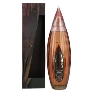 Kaa Dos Selection Organic Tequila BLANCO ROSADO 100% Puro de Agave Azul 40% Vol. 0,7l in gift box