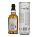 The Balvenie 12 Years Old Single Barrel First Fill 47,8% Vol. 0,7l in gift box
