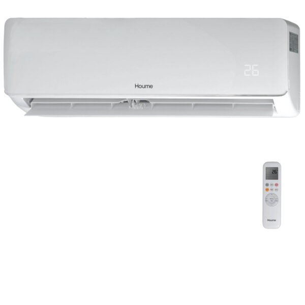 Houme Elèa Flow 18000 BTU R32 Inverter A++ WiFi Air Conditioner