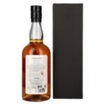 Chichibu Ichiro's Malt Wine Wood Reserve Blended Malt Whisky 46,5% Vol. 0,7l in gift box