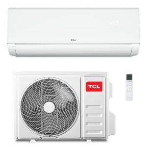 TCL BreezeIN P9 Air Conditioner 12000 BTU R32 Inverter WiFi A+++/A++