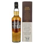 Glen Scotia Campbeltown SAGA WHISKYPOLIS Release No. 1 50% Vol. 0,7l in gift box