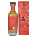 Wemyss Malts SPICE KING Blended Malt Scotch Whisky 46% Vol. 0,7l in gift box
