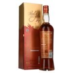 Paul John PX SELECT CASK Indian Single Malt Whisky 48% Vol. 0.7l in gift box