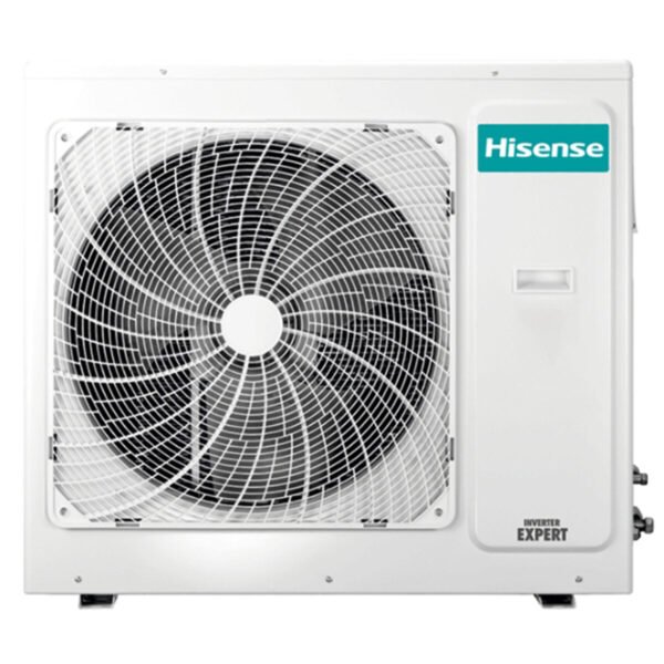 Hisense New Easy Smart 18000 BTU R32 Inverter Wi-Fi A++ Air Conditioner