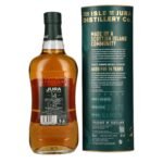 Jura 14 Years Old American Rye Cask Single Malt Scotch Whisky 40% Vol. 0,7l in gift box