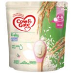 COW & GATE BABY RICE 100G
