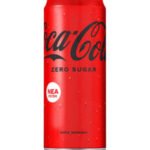 Coca-Cola - 1 Can (330ml)
