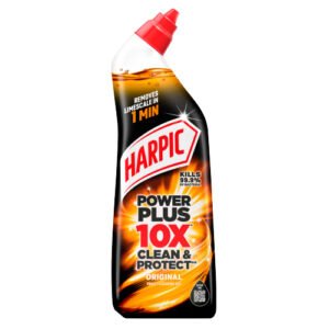 HARPIC POWER PLUS ORIGINAL 750ML