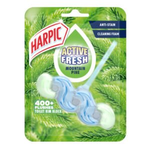 HARPIC PINE ITB SINGLE 35G