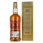 Dewar's 15 Years Old Double Aged Blended Scotch Whisky 40% Vol. 1l in gift box