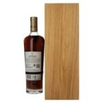 The Macallan 30 Years Old SHERRY OAK Annual Release 2024 43% Vol. 0,7l in wooden box