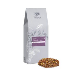Spiced Camomile & Apple