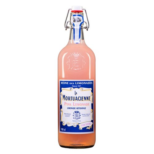 LA MORTUACIENNE PINKLEMONADE 1L