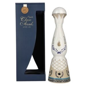 Clase Azul Tequila AÑEJO 40% Vol. 0,7l in gift box