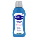 MILTON STERILISING FLUID 500ML