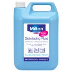 MILTON PROFESSIONAL LIQUID 5L