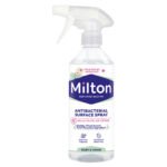MILTON ANTI-BACTERIAL SURFACE SPRAY 500ML