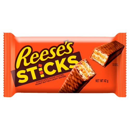 REESE'S STICKS 42G