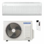 Samsung WindFree Avant S2 Air Conditioner 15000 BTU R32 Inverter WiFi A++/A++